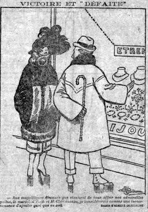 Le Journal 01 01 1919