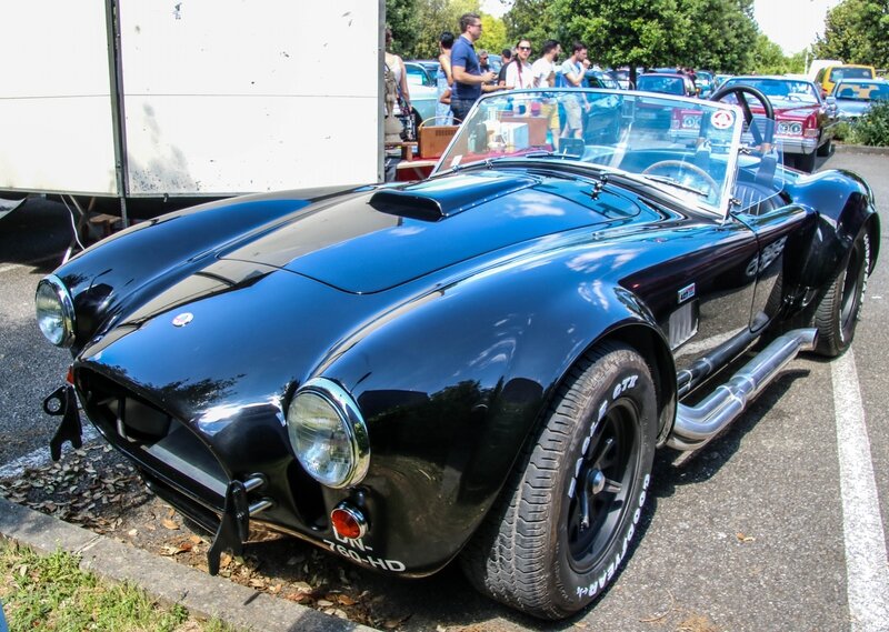 Shelby Cobra