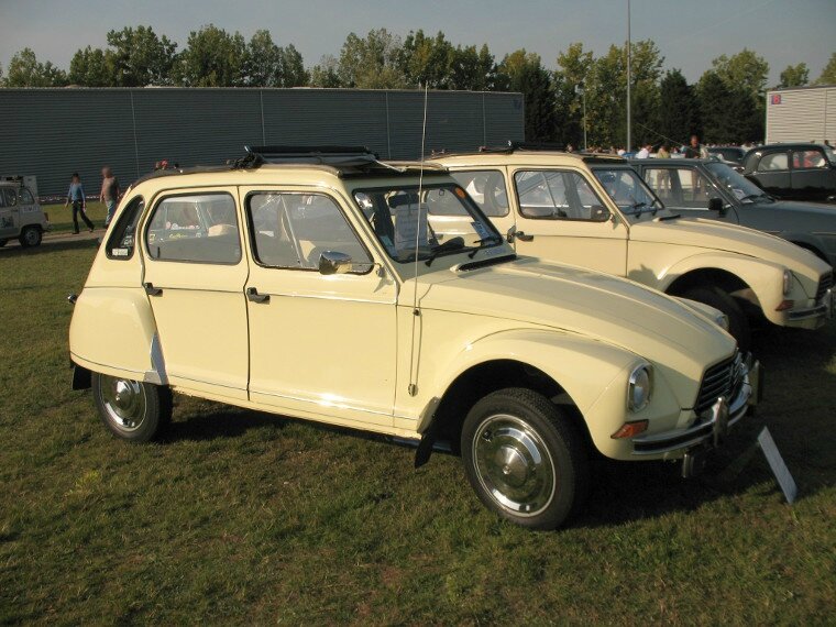 CitroenDyane6prof