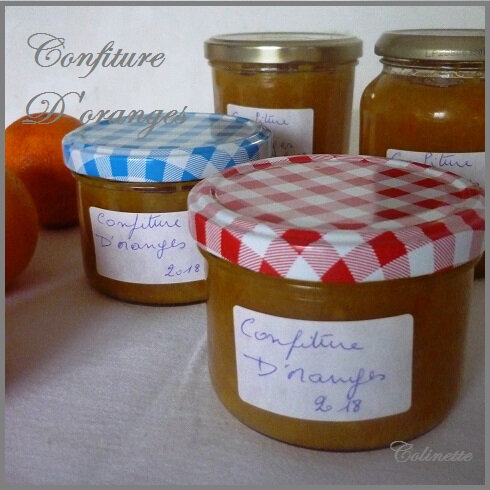 confiture d'oranges01