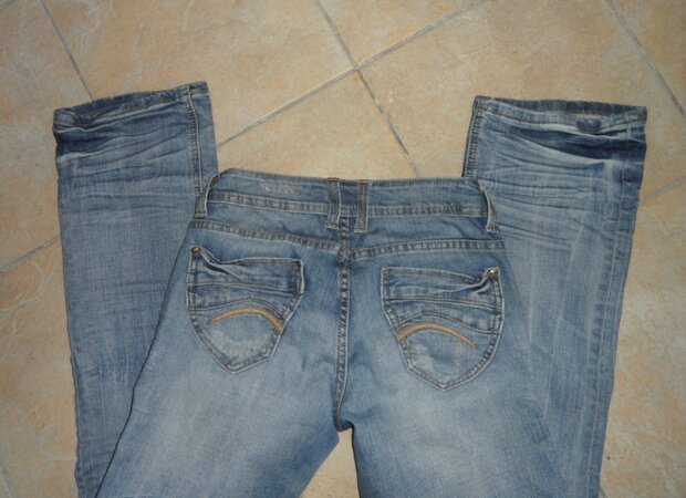 Jeans Cache Cache Taille 38