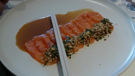 saumon