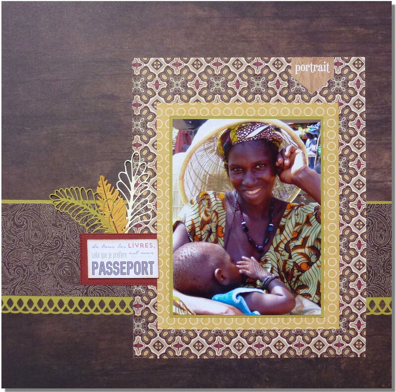 Sourire-Mali
