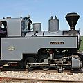 Locomotive 030T Keer-Stuart