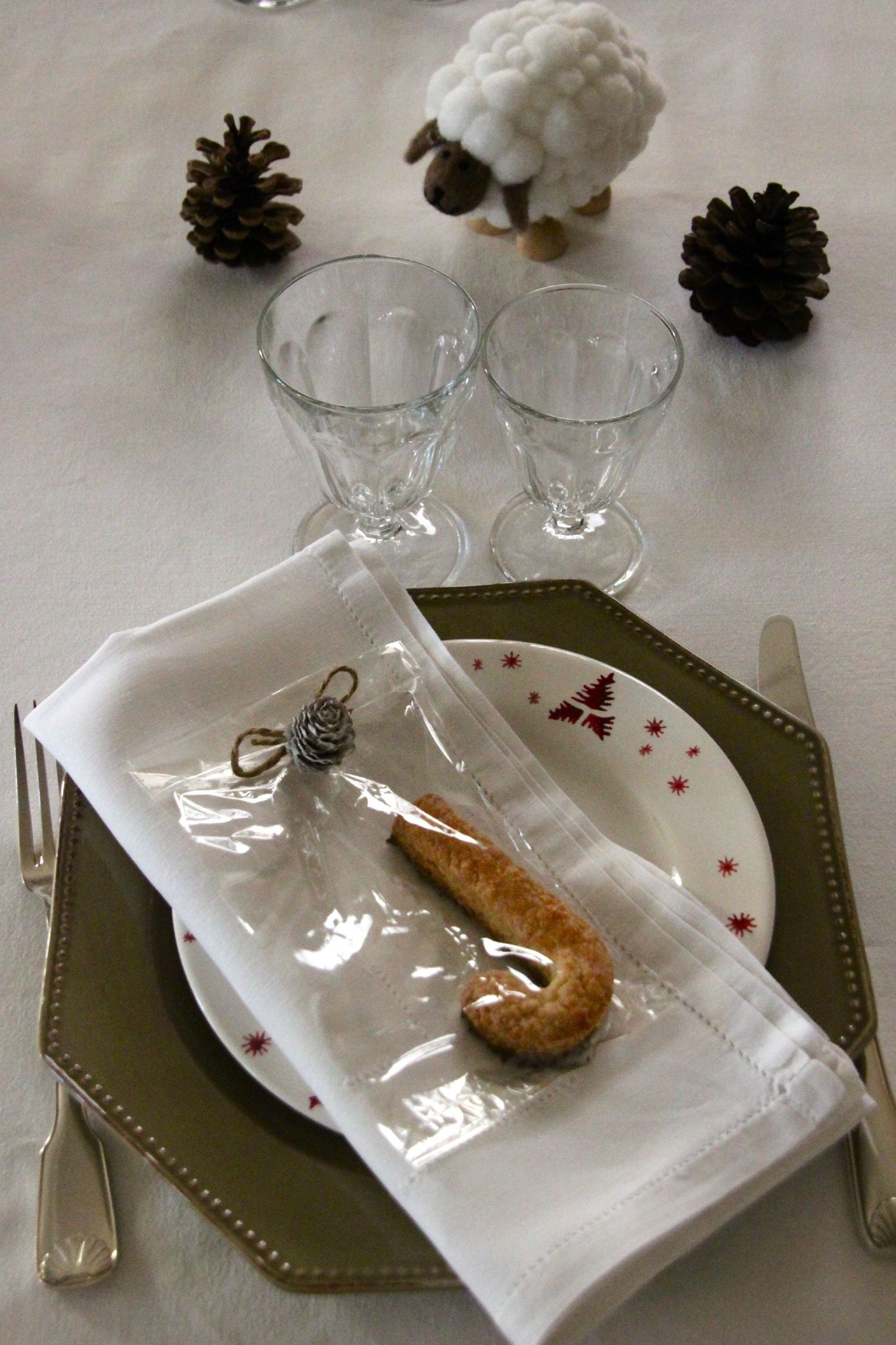Assiette