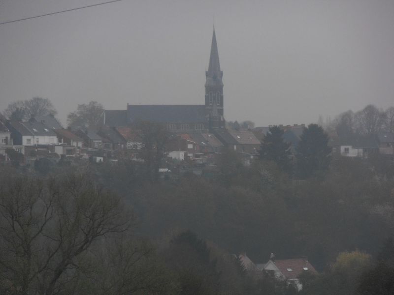 Petit-Wasmes - Paysage 1