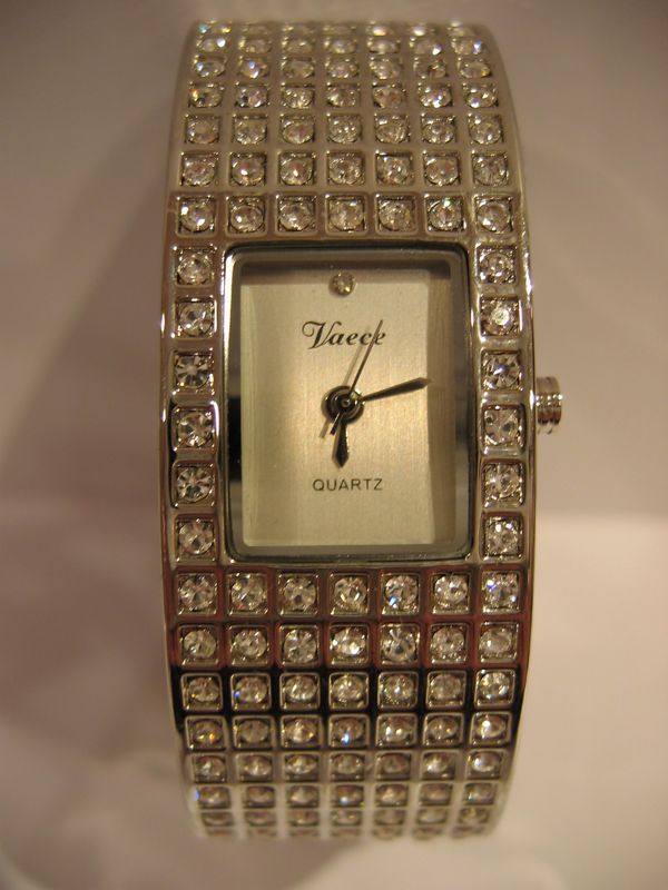 Montre yves bertelin or et diamant sales