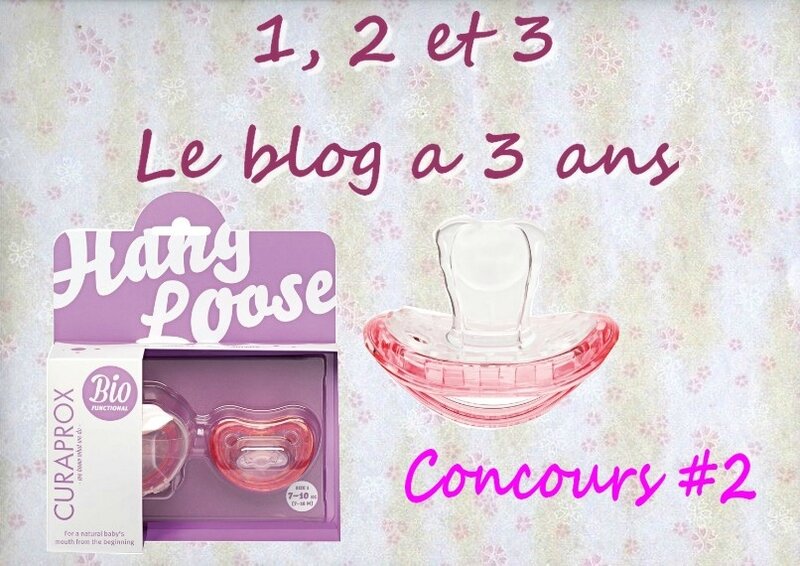 concours 2