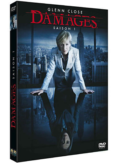 Damages - Saison 1 [2008]