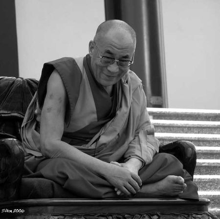 dalailama