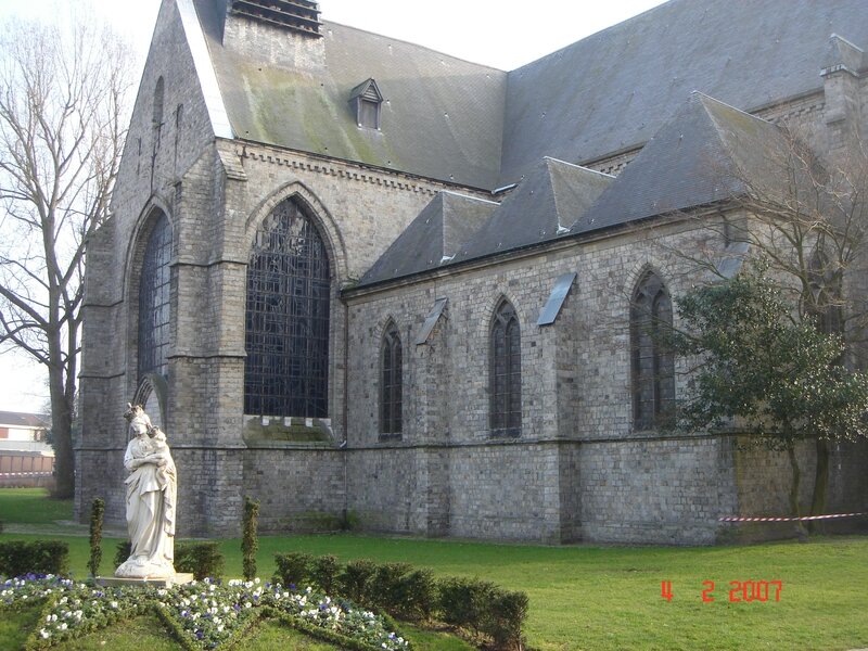 Douai_-_Eglise_Notre-Dame