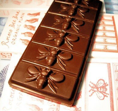 rococo_bee