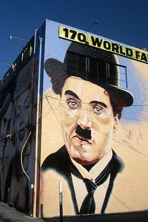 hollywood
