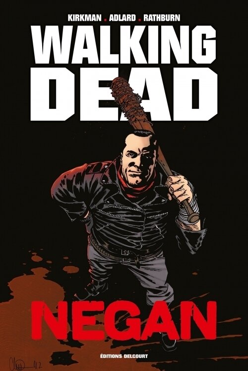 negan