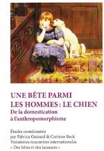 Des chiens de 1870