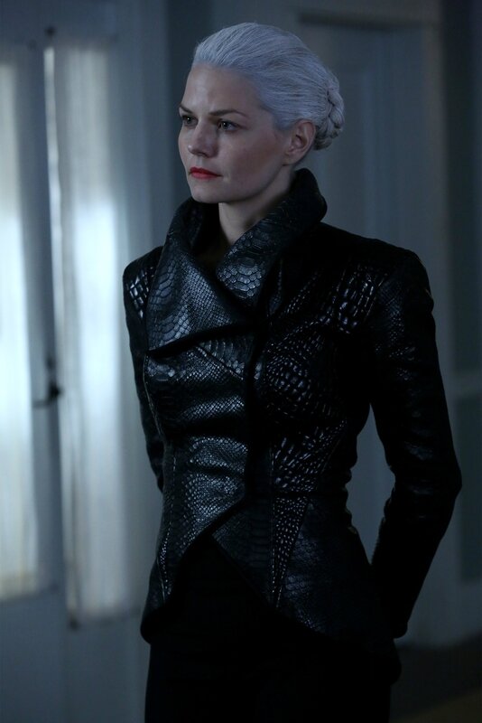 Dark Swan