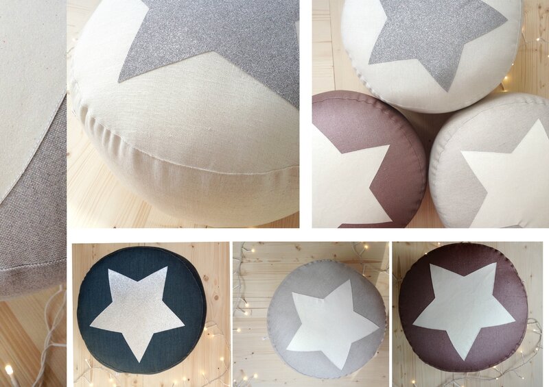 poufs