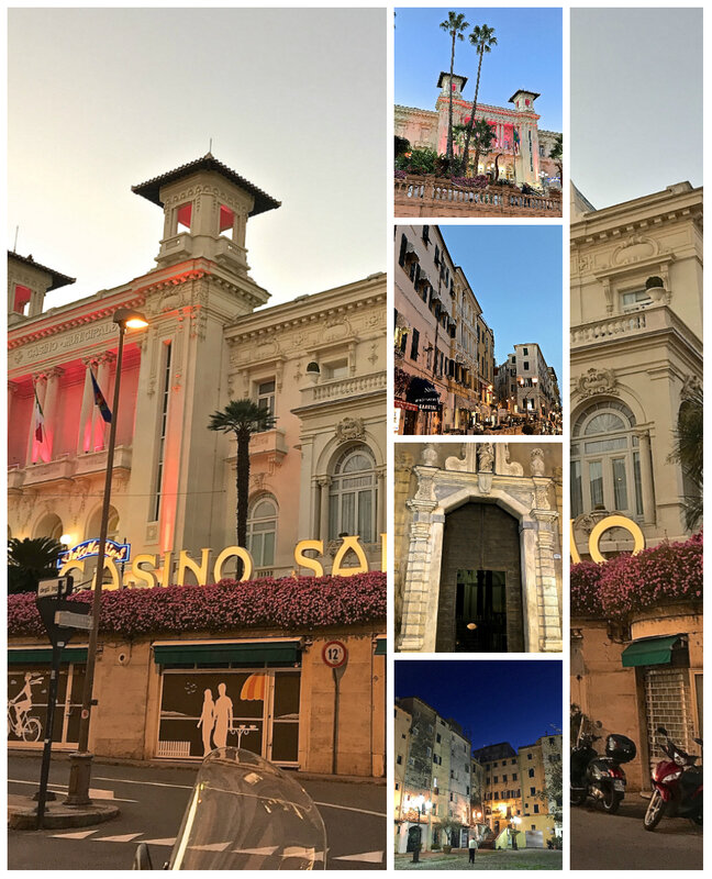 San Remo 