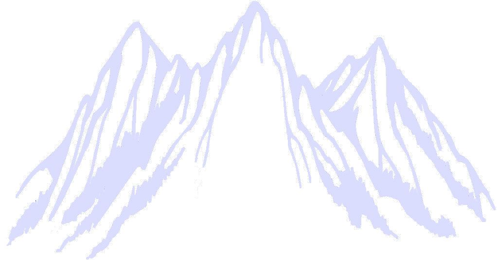 Montagnes