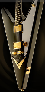 reverse_flyingV_gibson_guitare