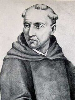 Pedro Ponce de Leon