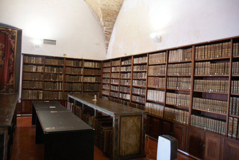 DSC00052-P-Coimbra-L'Université-La bibliothèque