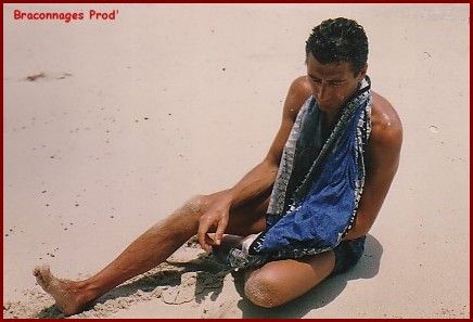 THAILANDE 87