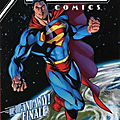 DC <b>Comics</b> : Superman <b>Action</b> <b>Comics</b>