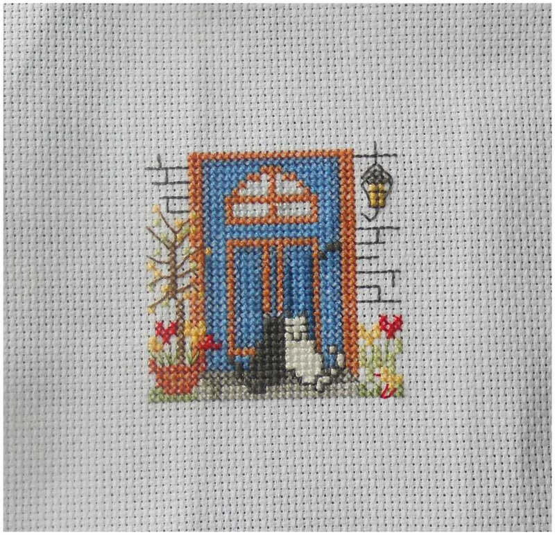 porte