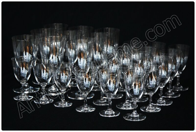 Baccarat Comtesse de Paris
