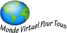 Logo MVPT 2011