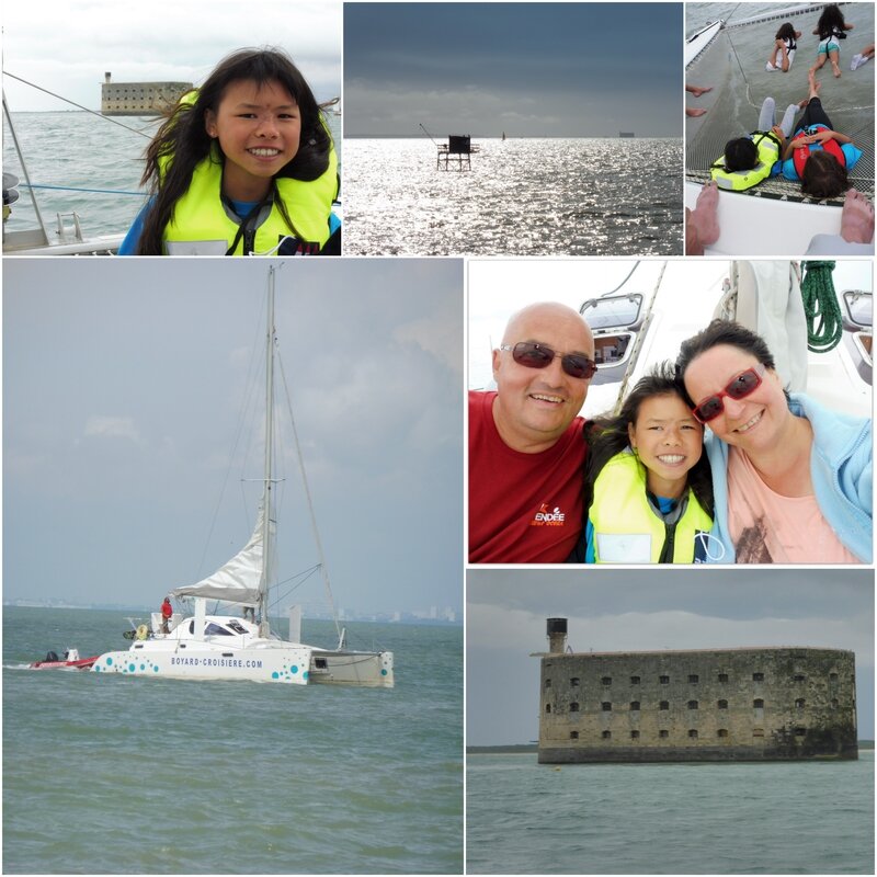 ete 2015 fort boyard