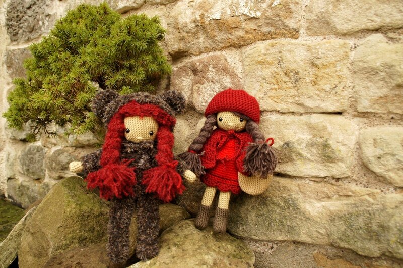 rouge & nours 3