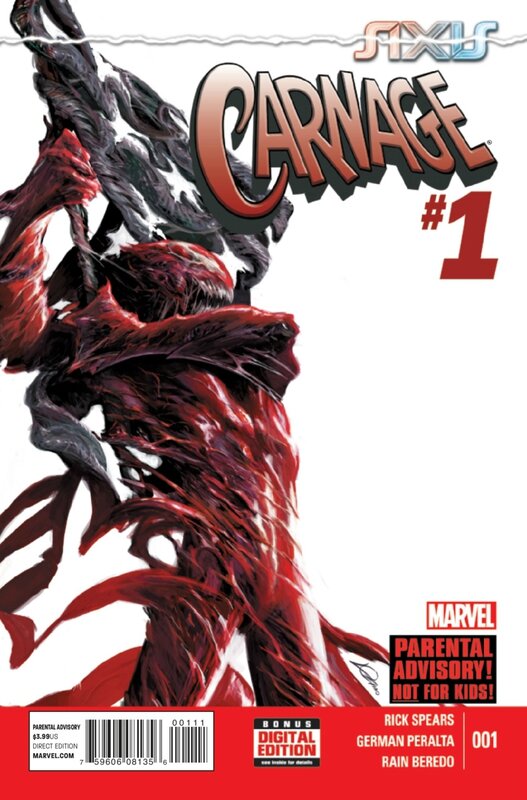 axis carnage 1