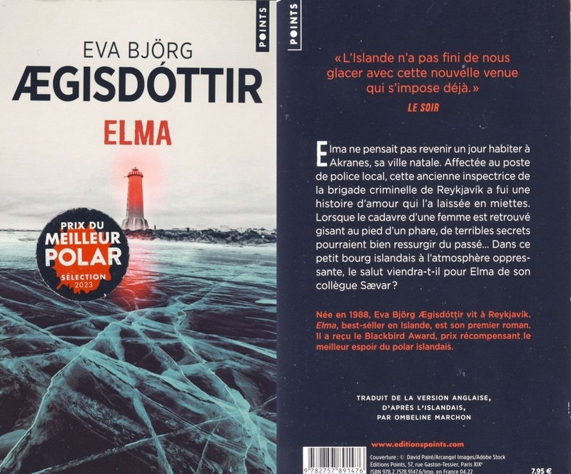 3 - Elma - Eva Björg Aegisdottir (3)