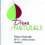 Diana Naturals