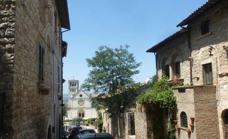 Assise (4)