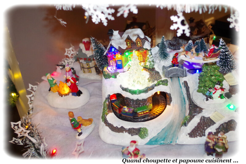 village de Noël-5267