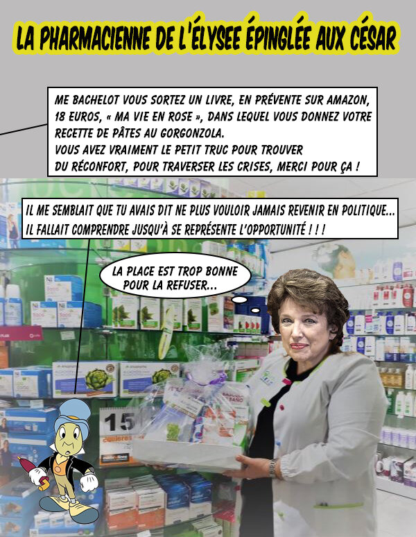 bachelot-pharmacienne