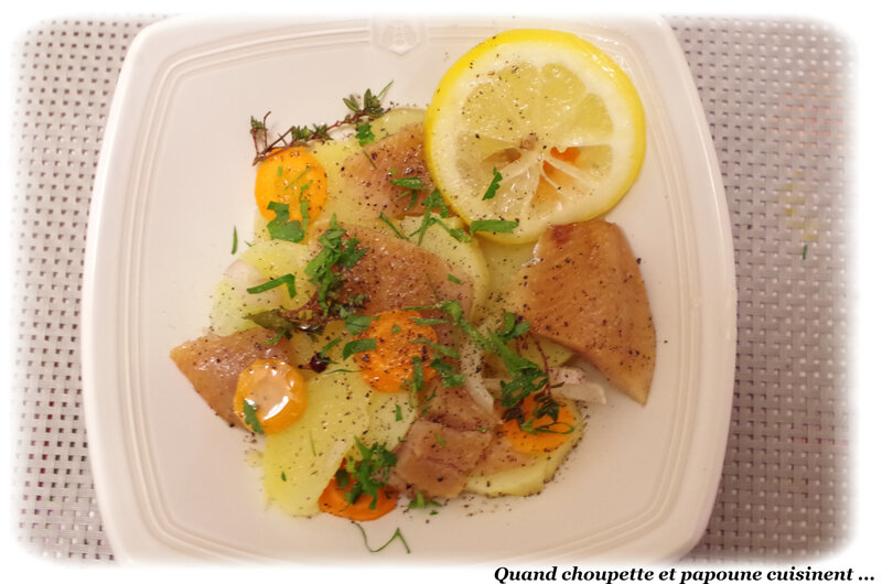 salade de harengs fumés aux pommes de terre-8945