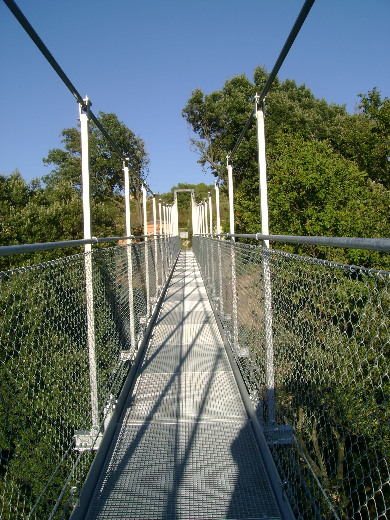 Passerelle 11