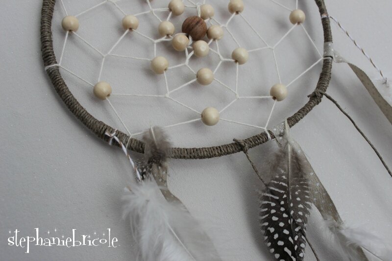 diy dreamcatcher