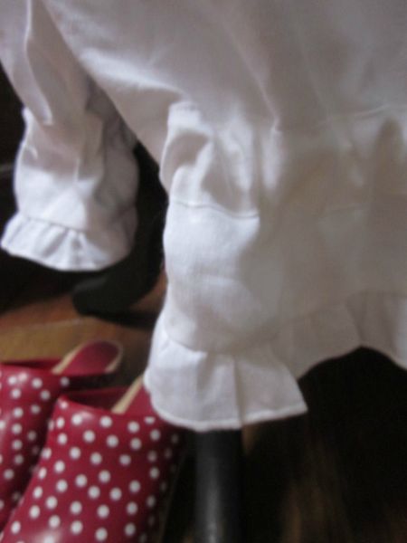 Panty Bénédicte en lin blanc (8)