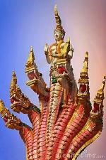serpent-statue-23833813