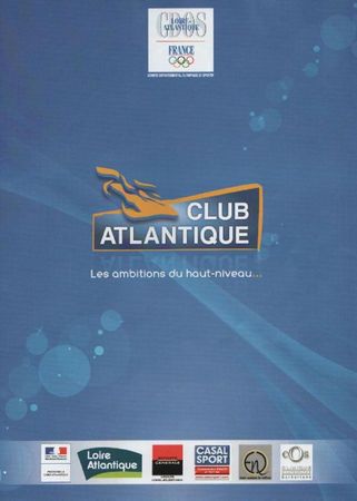 Club Atlantique 201112
