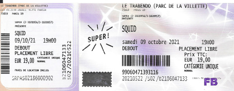 2021 10 09 Squid Trabendo Billet
