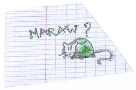 maraw