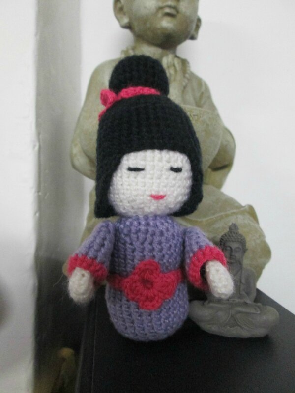 Kokeshi
