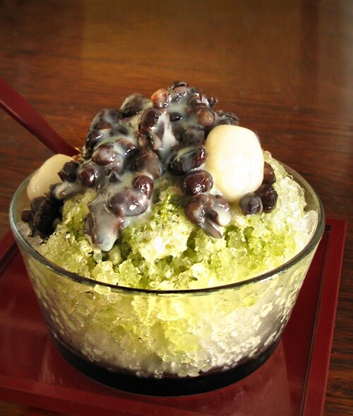 kakigori