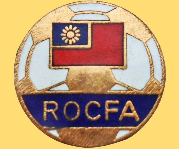 Pin's ROFCA